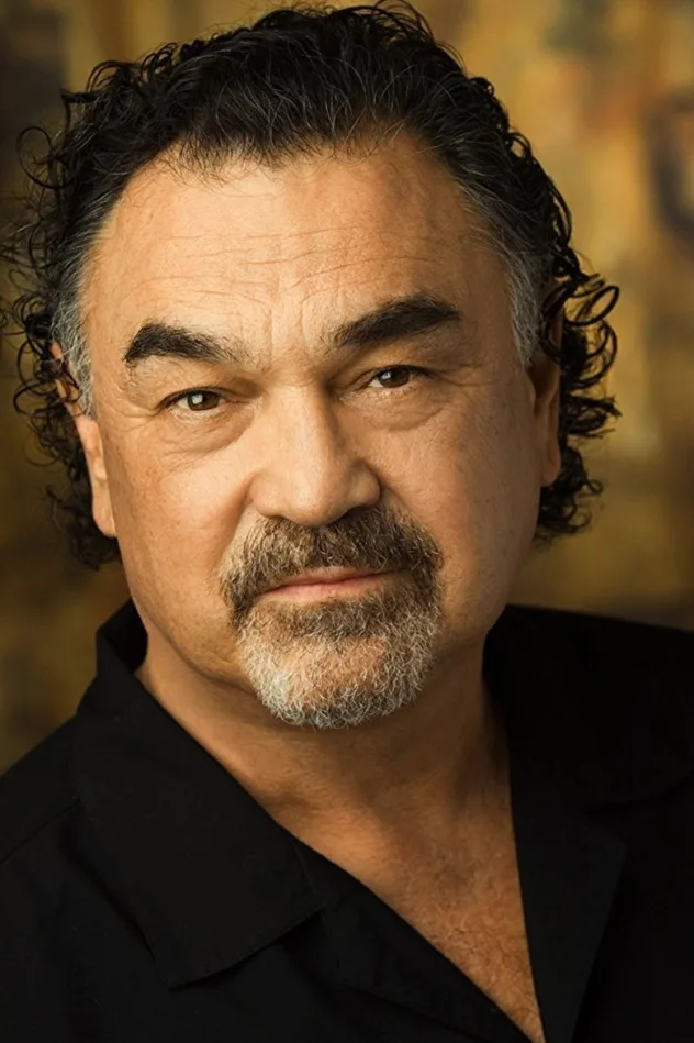 Frank Cavestani fotoğrafı