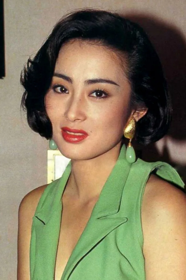 Sharla Cheung fotoğrafı