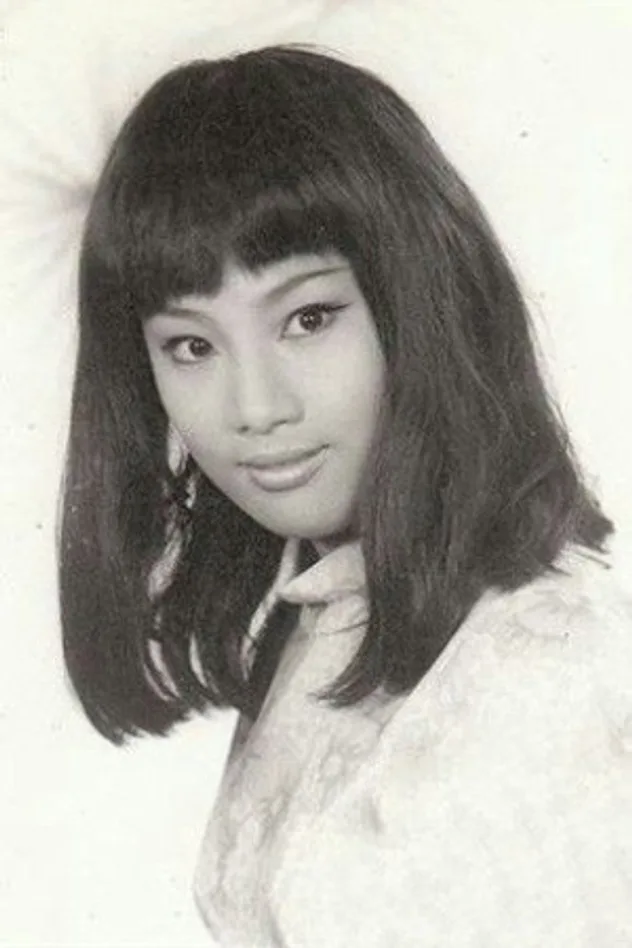 Angela Mao Ying fotoğrafı