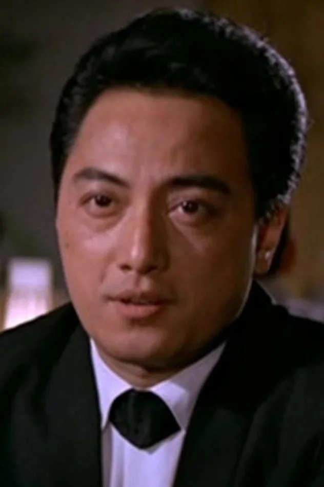 Tang Ching fotoğrafı