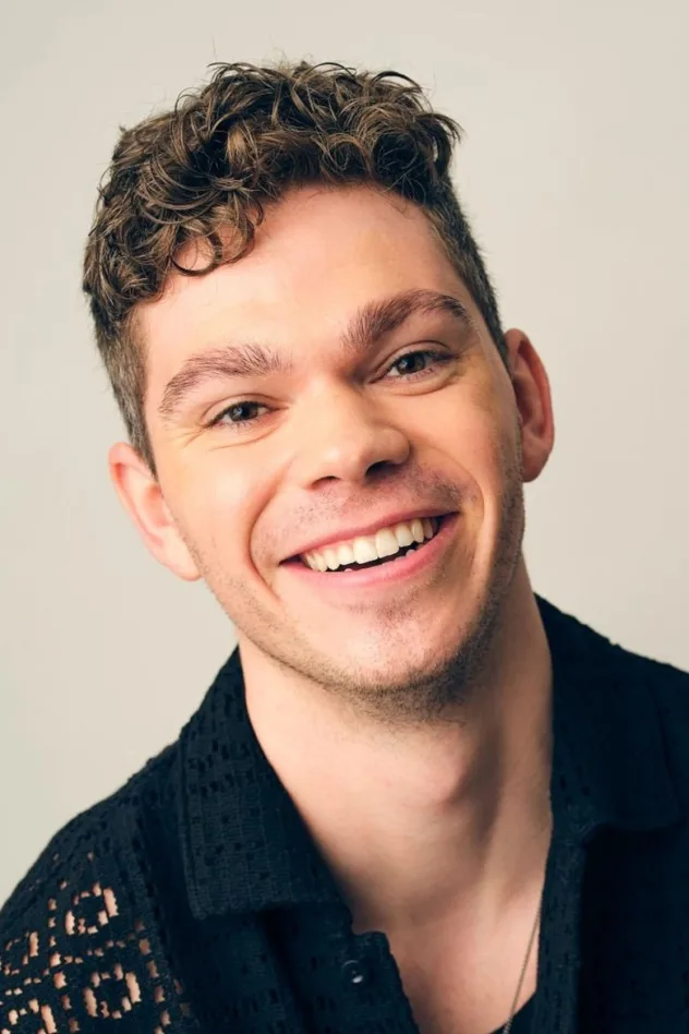 Daniel Diemer fotoğrafı