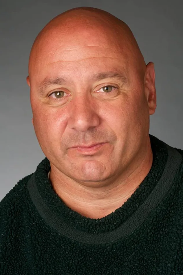 William Xifaras fotoğrafı