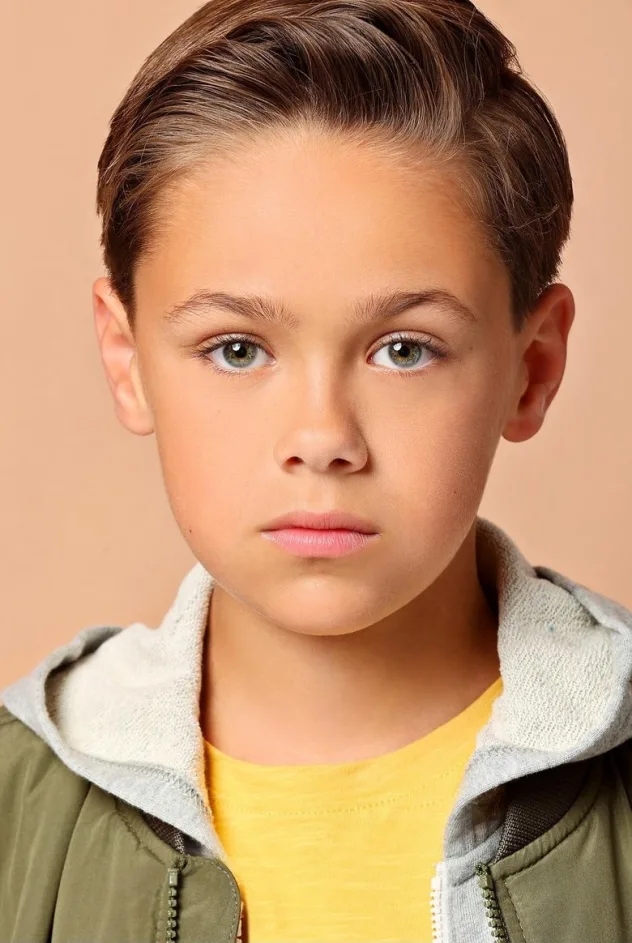 Kellen Raffaelo fotoğrafı
