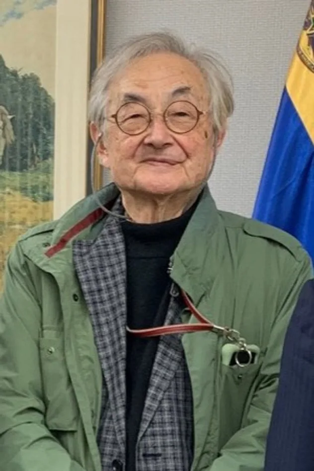 Satoshi Dezaki fotoğrafı