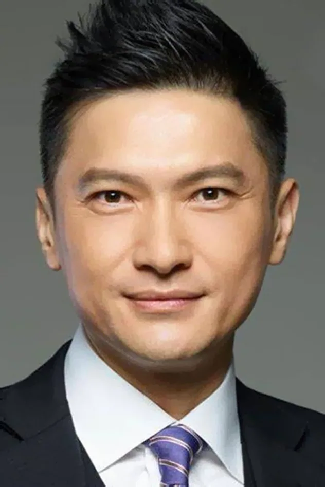 陳錦鴻 fotoğrafı