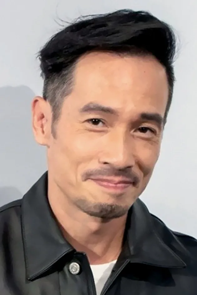 Moses Chan Ho fotoğrafı