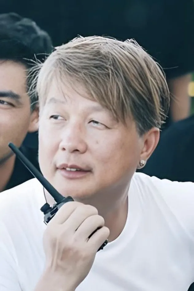 蔡晶盛 fotoğrafı