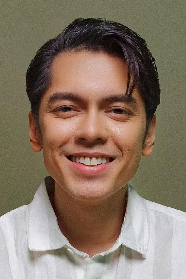 Imagen de portada para Carlo Aquino