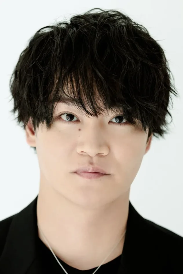 Yoshimasa Hosoya fotoğrafı