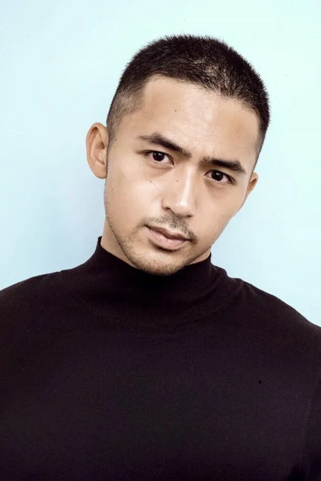 Enzo Pineda fotoğrafı