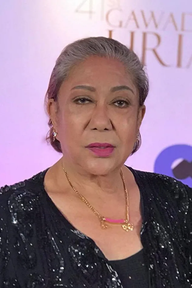 Odette Khan fotoğrafı