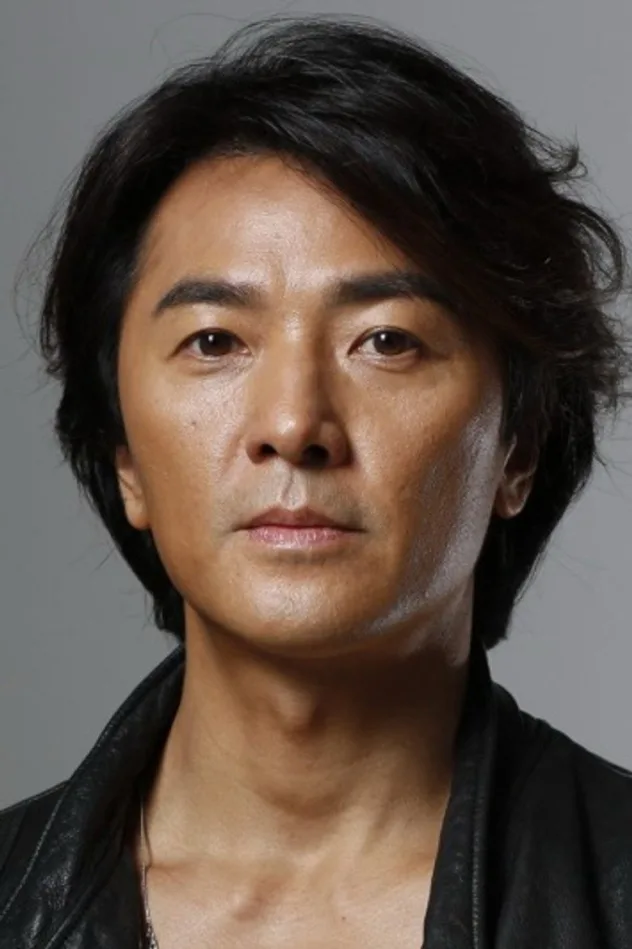 Ekin Cheng Yee-Kin fotoğrafı