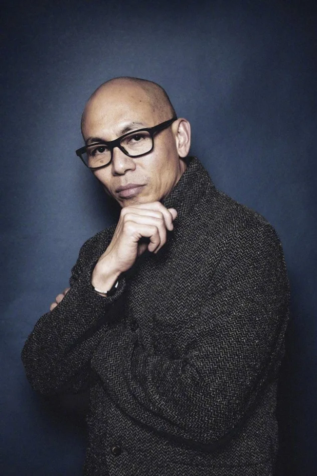 Dante Lam Chiu-Yin fotoğrafı