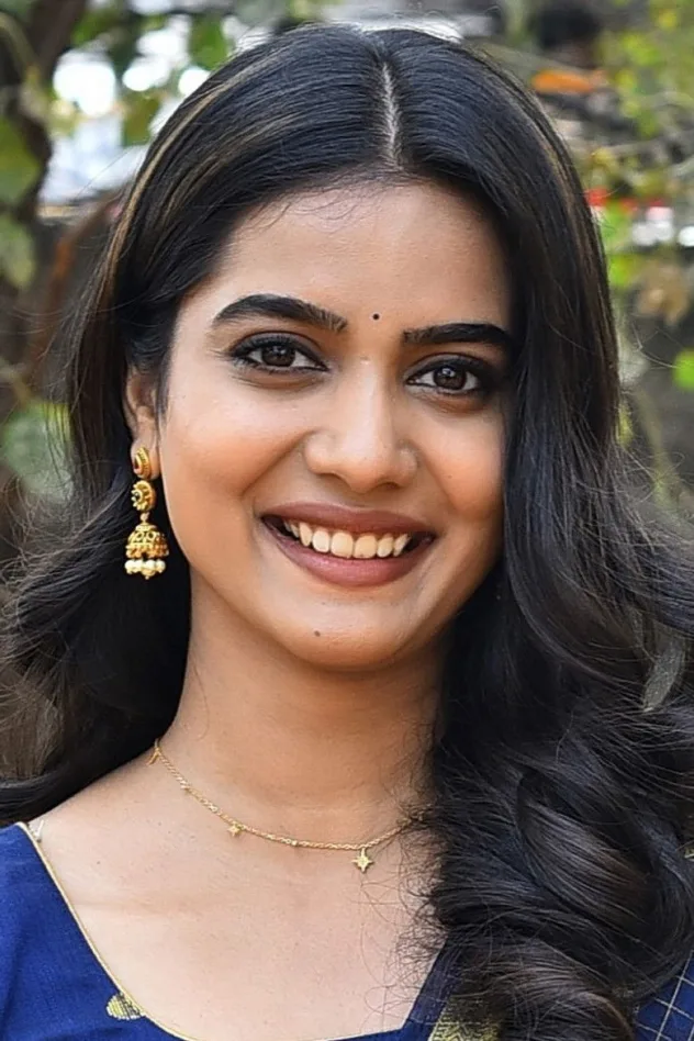 Sri Gouri Priya Reddy fotoğrafı