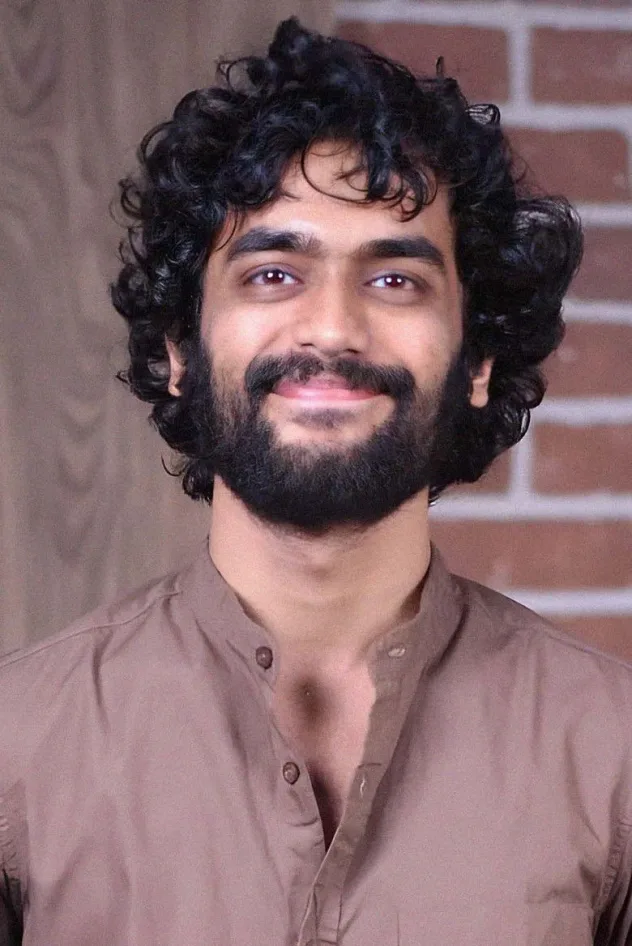 Harish Kumar fotoğrafı
