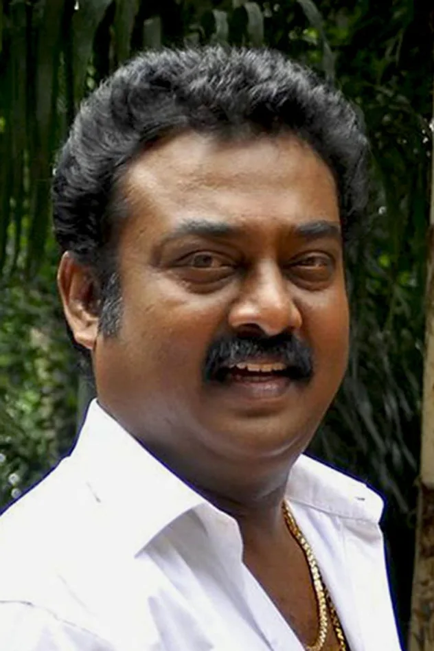Saravanan fotoğrafı