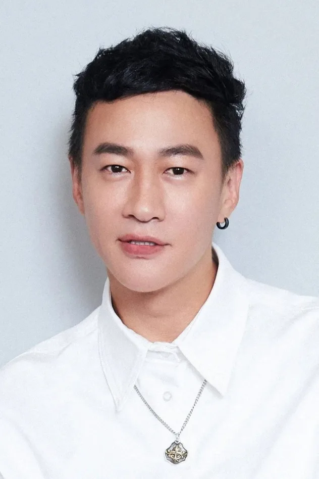 Peter Ho fotoğrafı