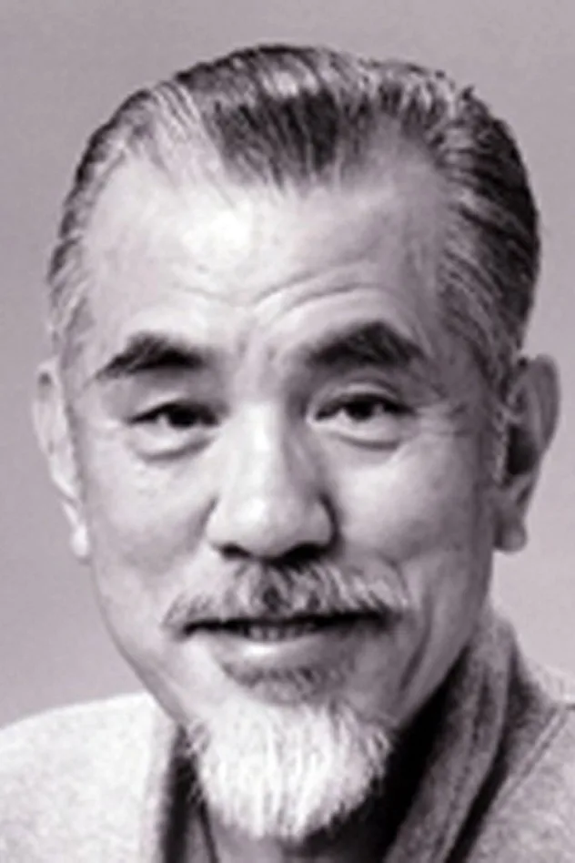 今福将雄 fotoğrafı