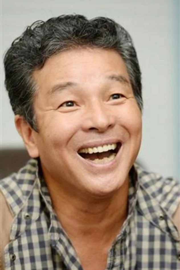 尾藤イサオ fotoğrafı