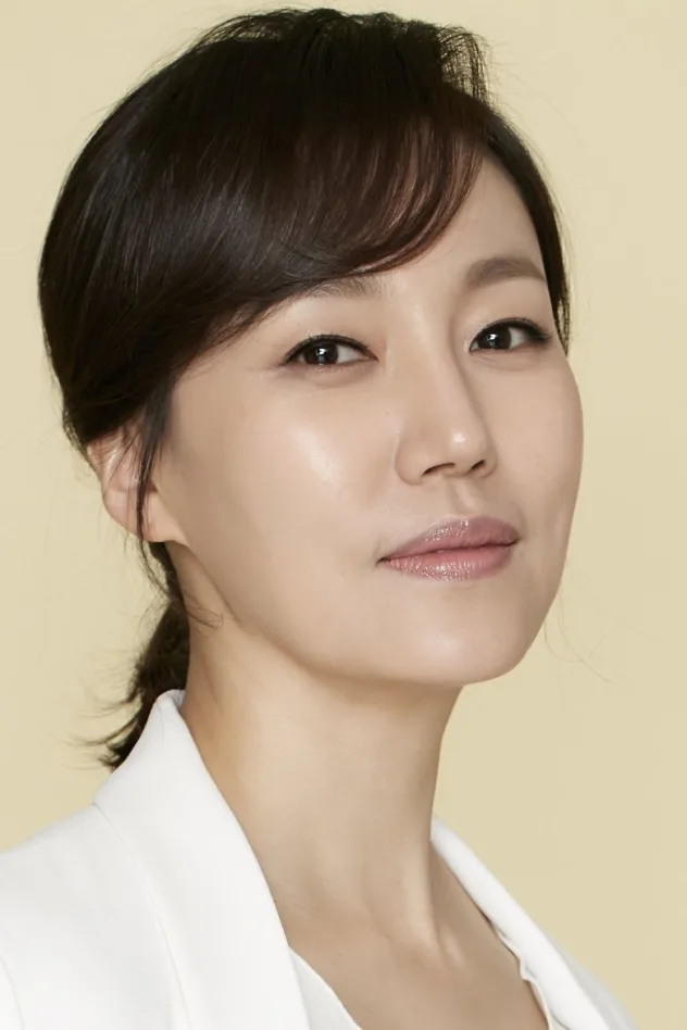 진경 fotoğrafı