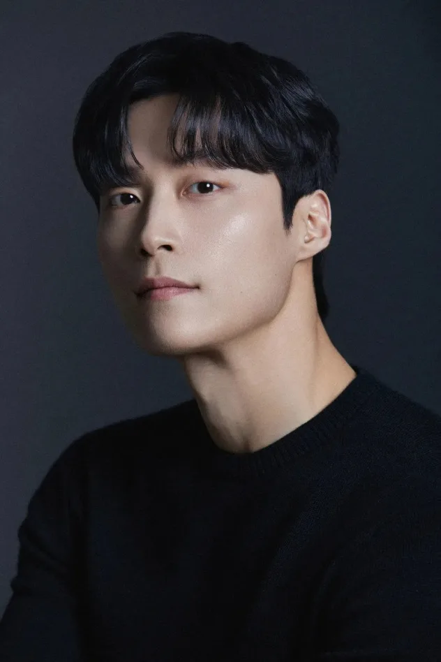 허남준 fotoğrafı