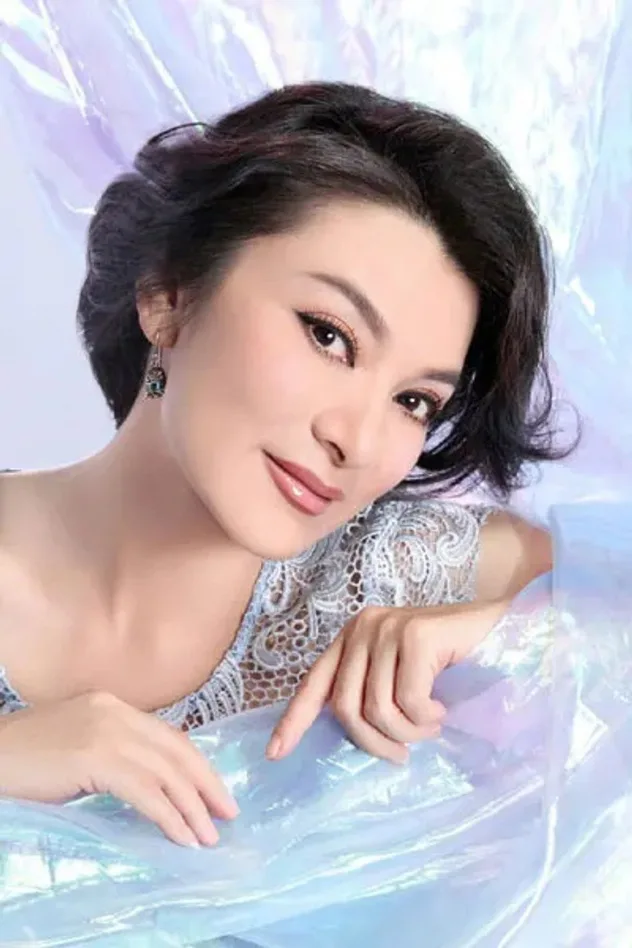 阎青妤 fotoğrafı