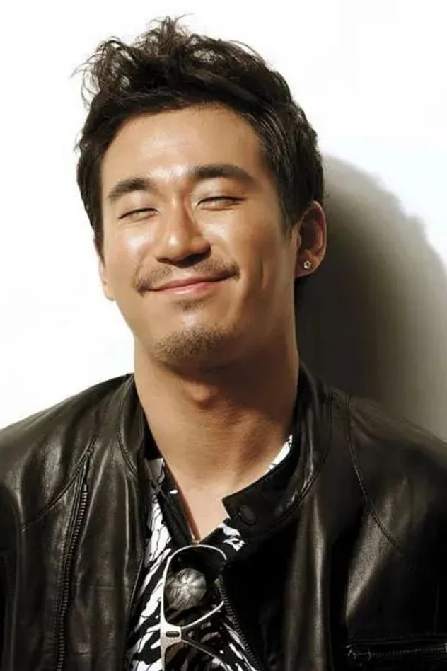 Zhang Mo fotoğrafı