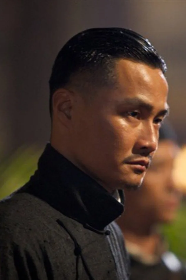 foto de Yang Qiyu