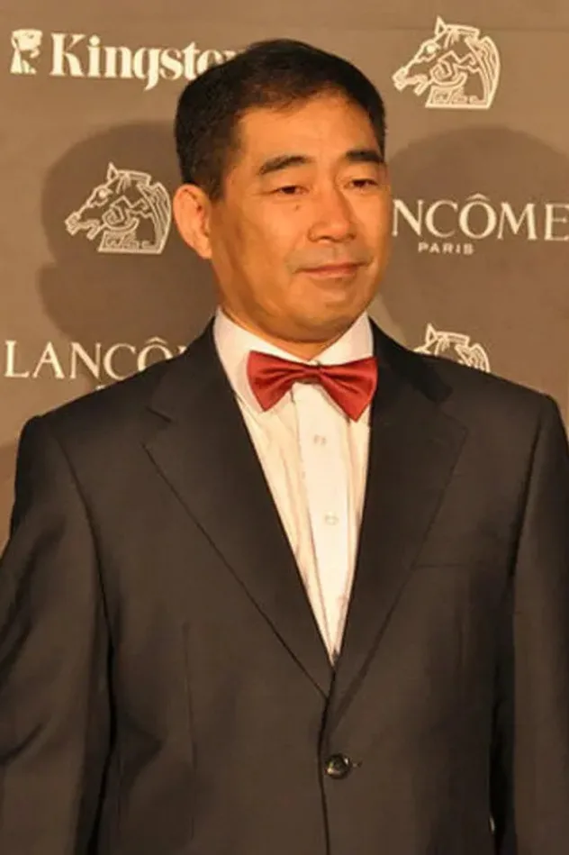述平 fotoğrafı
