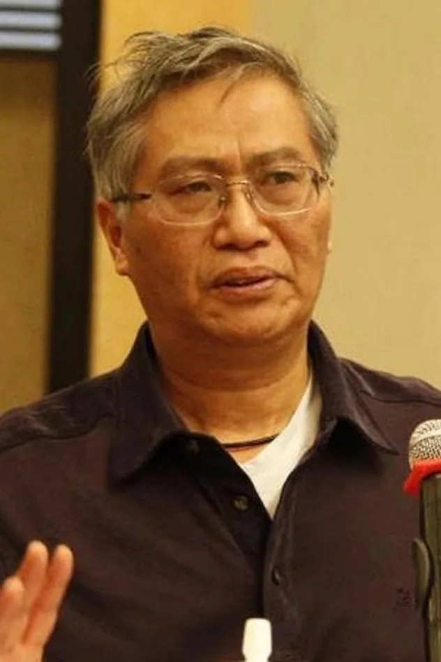 Zhu Sujin fotoğrafı