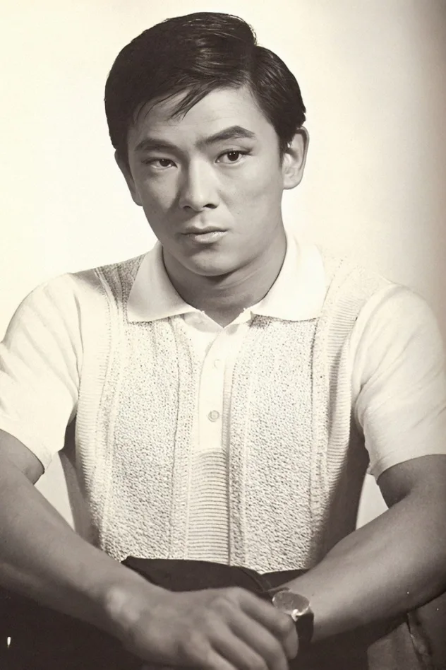 王羽 fotoğrafı