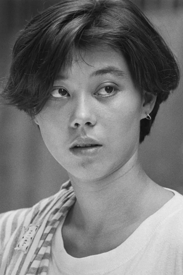 Wang An fotoğrafı
