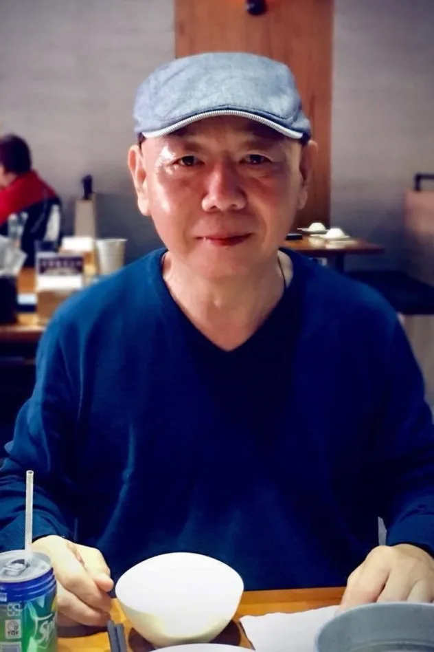 顧寶明 fotoğrafı