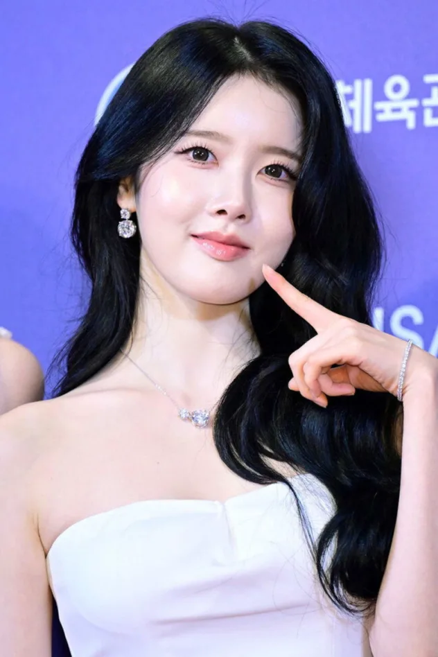 박시은 fotoğrafı