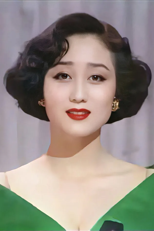 Nina Li Chi fotoğrafı