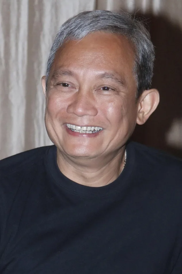Jacob Cheung fotoğrafı