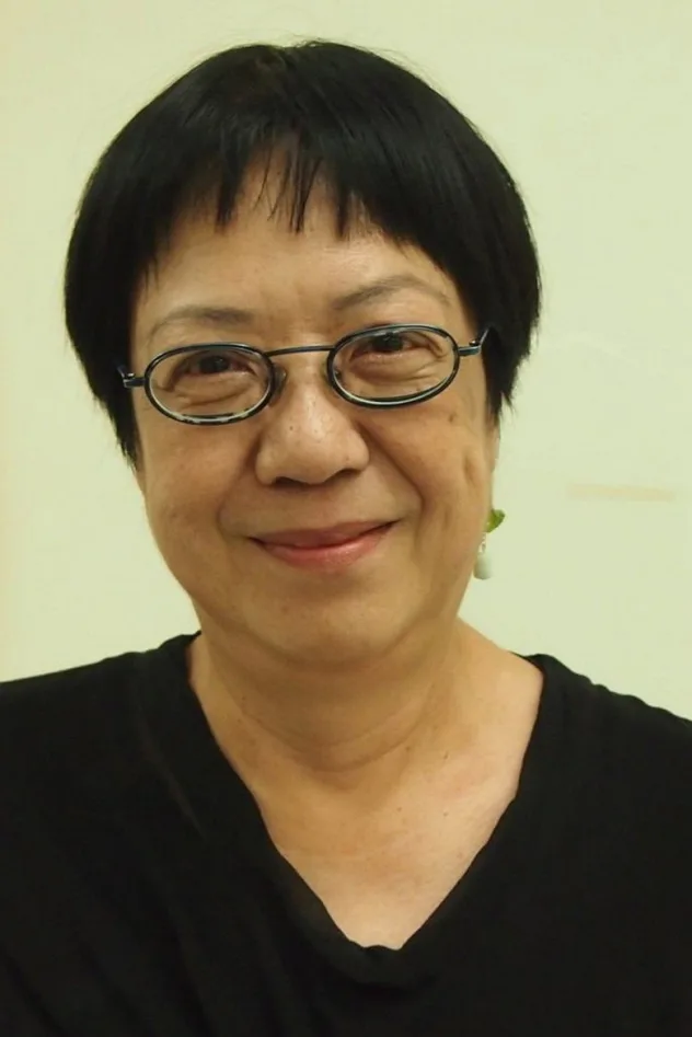 Ann Hui fotoğrafı