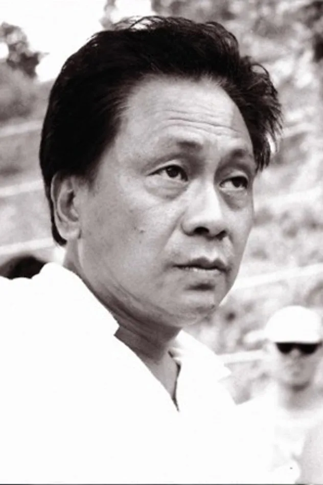 Yang Chuan fotoğrafı