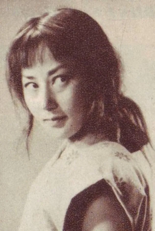 上原美佐 fotoğrafı