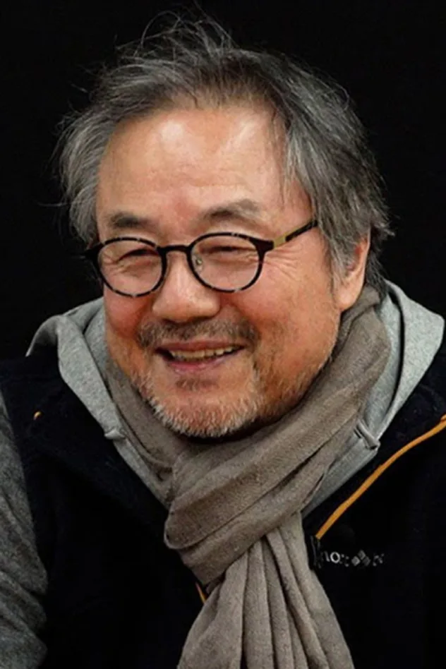 정동환 fotoğrafı