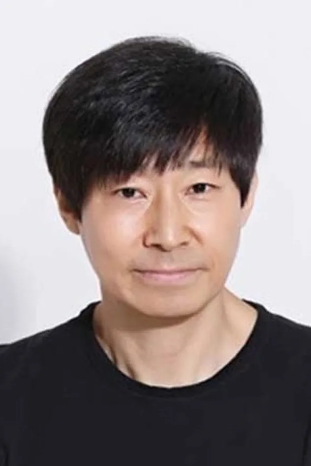 Cha Gun-woo fotoğrafı