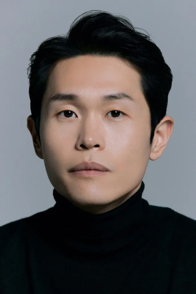 강길우 fotoğrafı