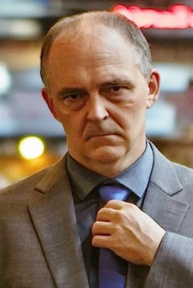 Brad Curtin fotoğrafı