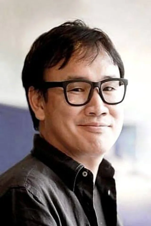 김성수 fotoğrafı