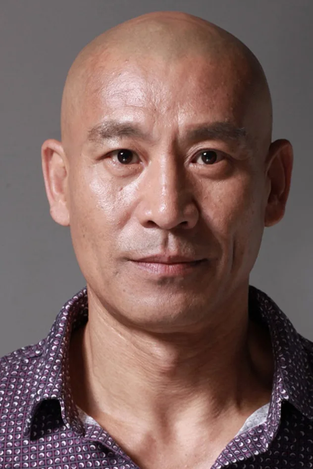 Shi Xiao-Hong fotoğrafı
