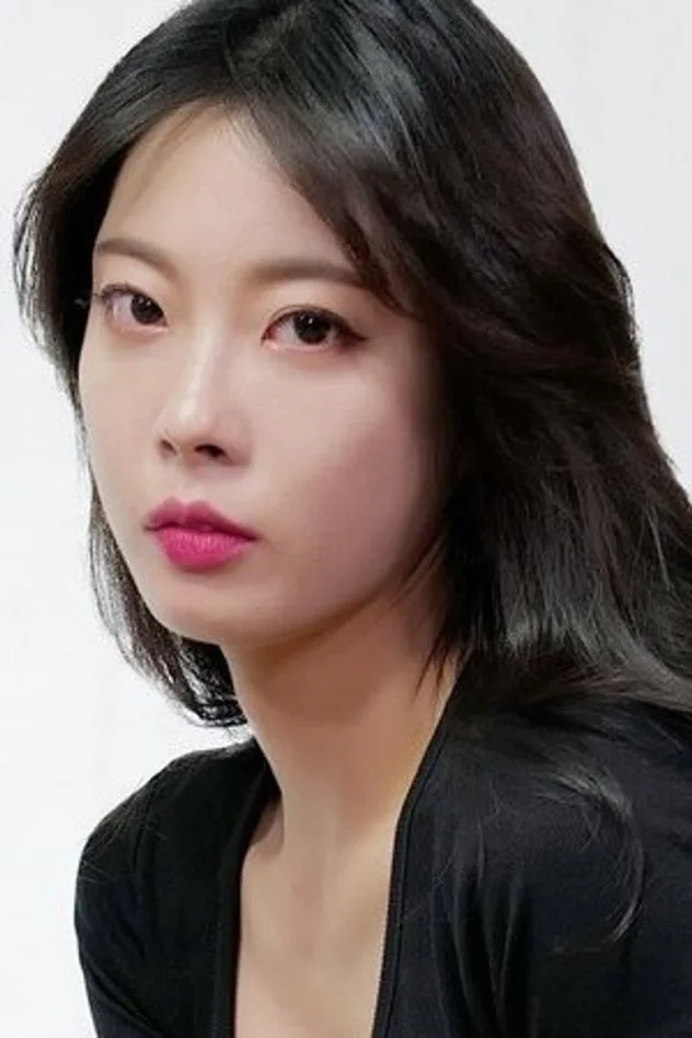 Yoo Ji-hyun fotoğrafı