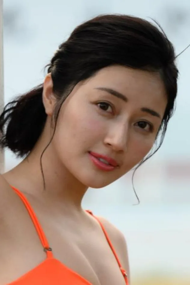 新藤まなみ fotoğrafı