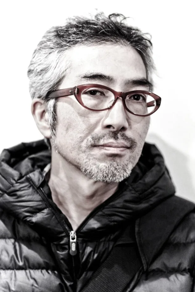 今岡信治 fotoğrafı