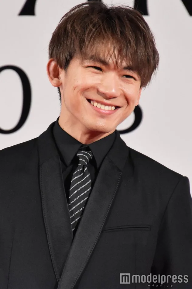 NAOTO fotoğrafı