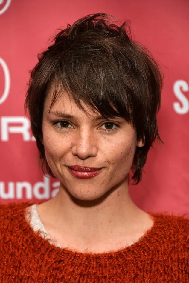 Eléonore Hendricks fotoğrafı
